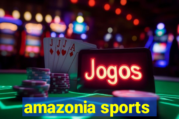 amazonia sports